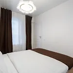 Central Residence Apartment 712