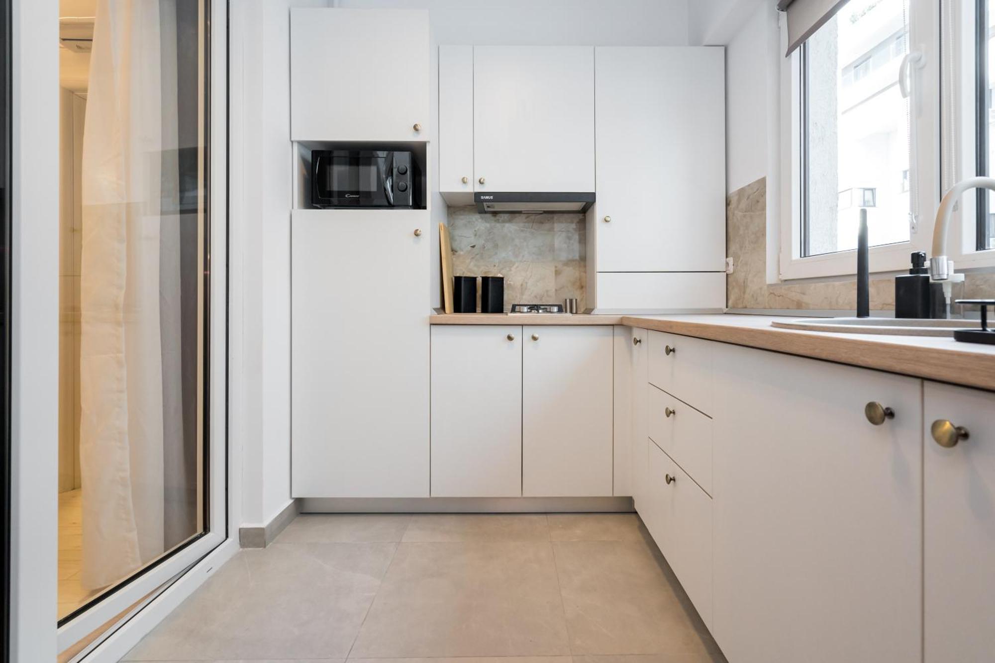 Apartament 712 Bucureşti