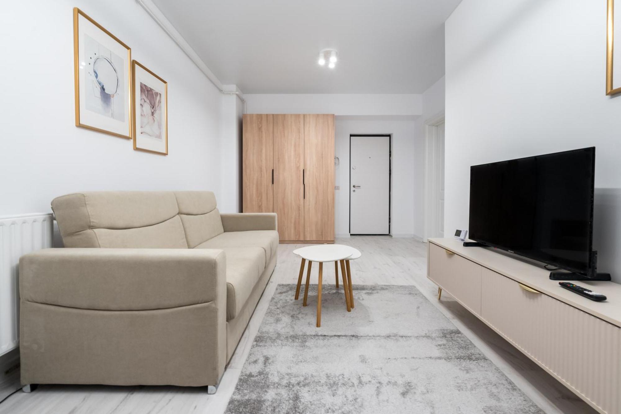 Apartament 712 Bucureşti