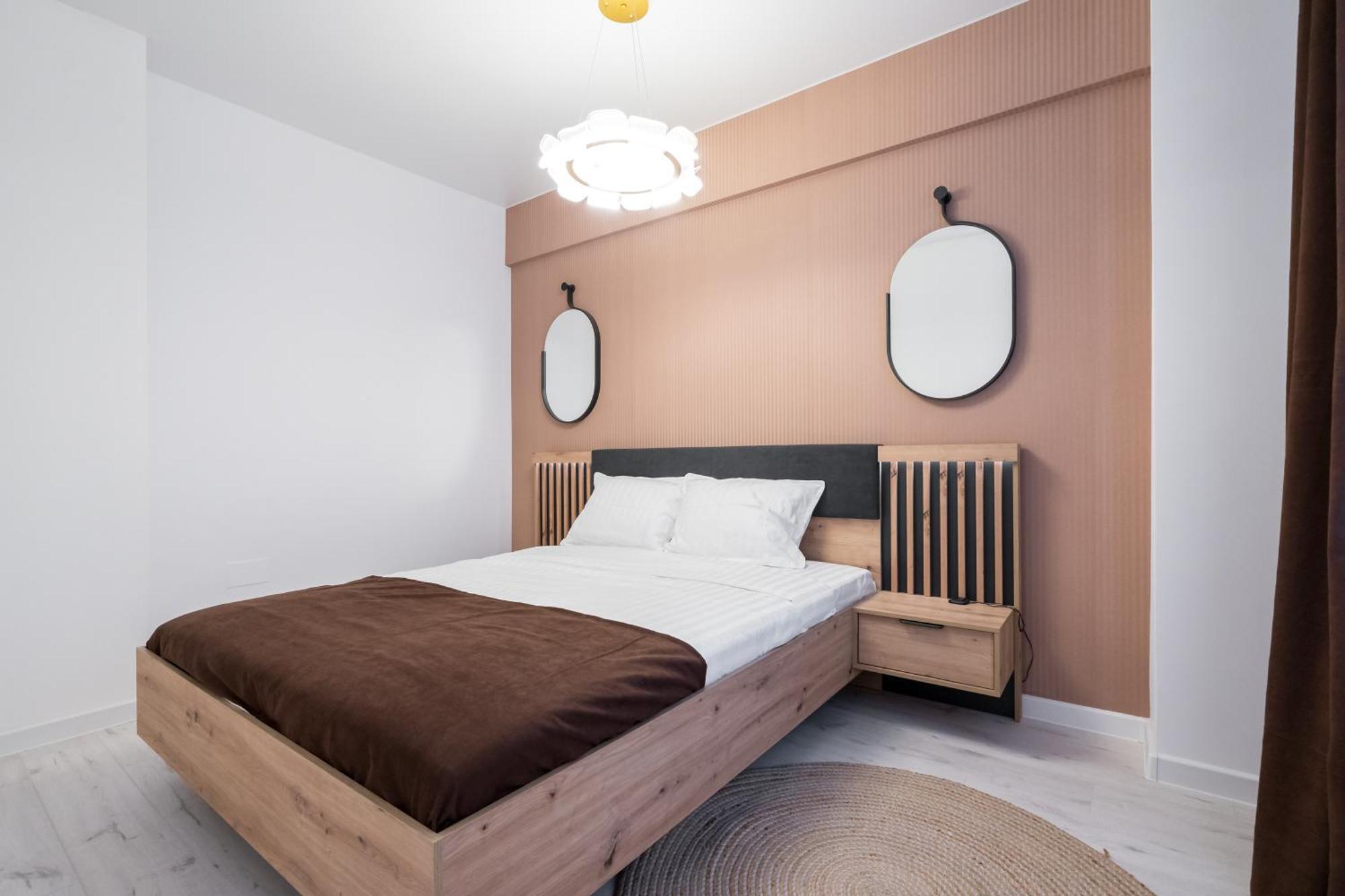 Apartament 712 Bucureşti