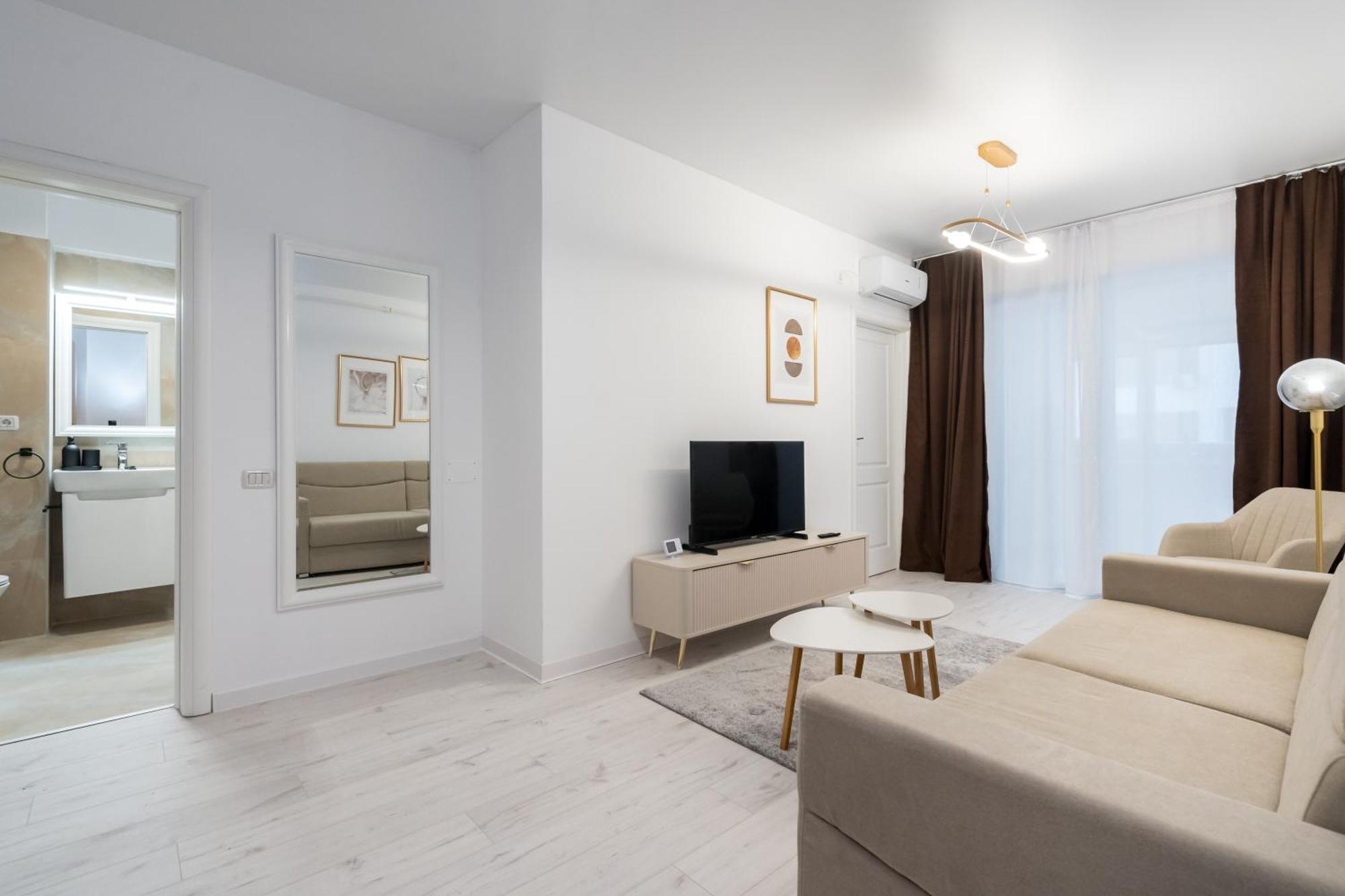 712 Apartament Bucureşti