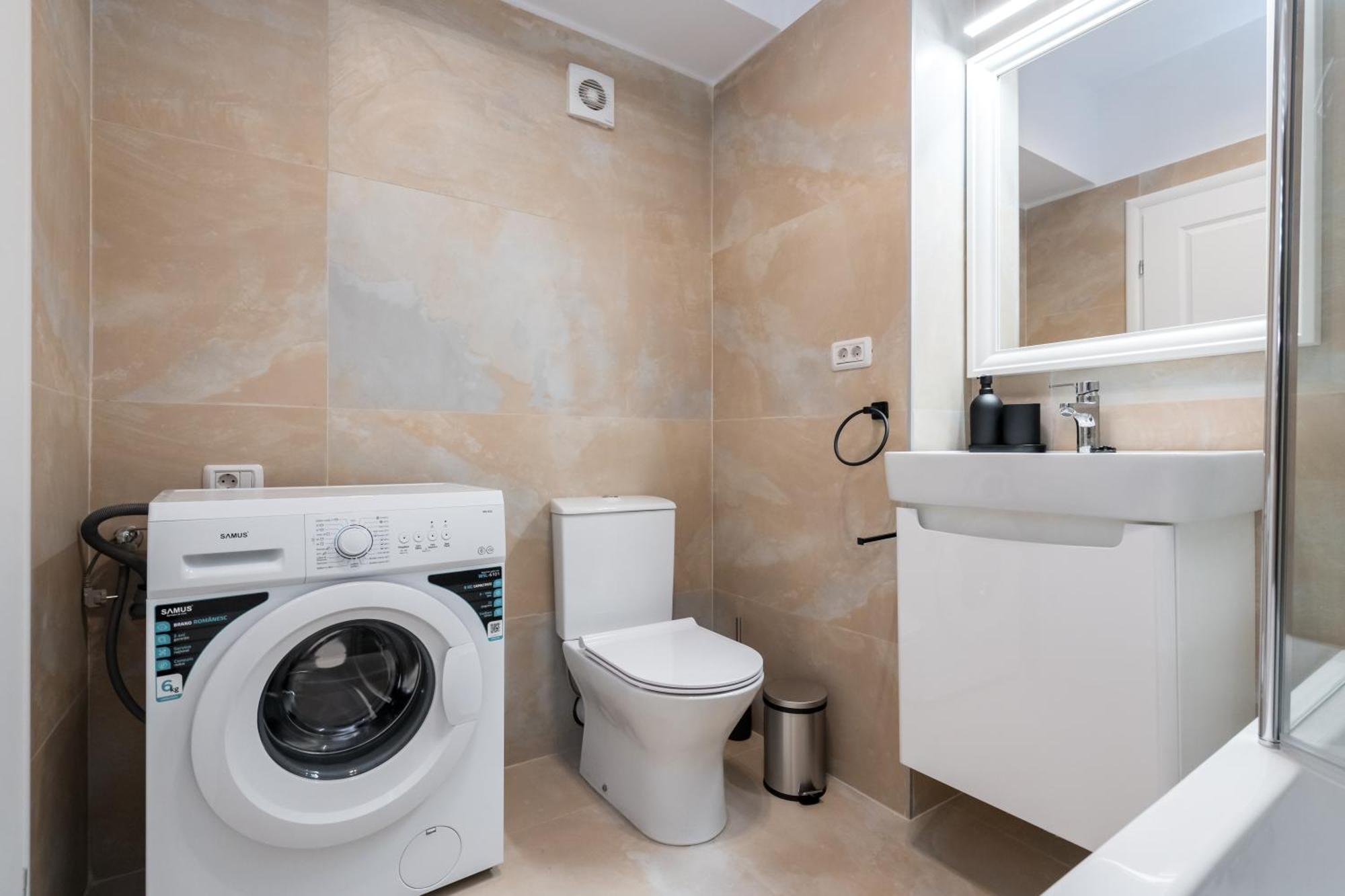 Apartament 712 Bucureşti
