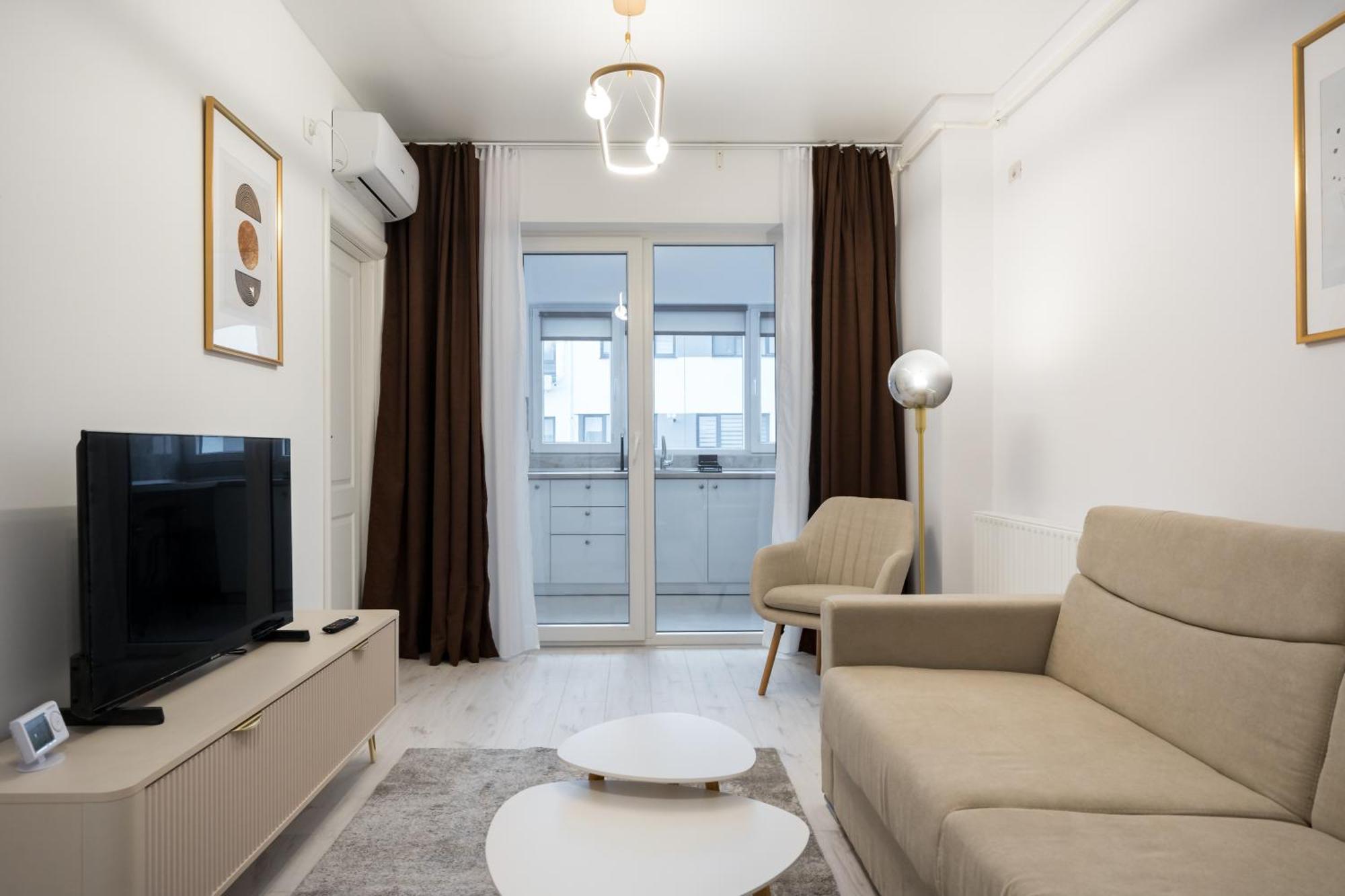 Apartament 712 *